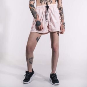 Shorts Anjuss Boldness Rosa P
