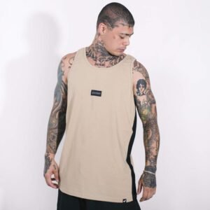 Regata Anjuss Street Caqui P