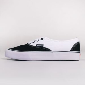 Tênis Anjuss Ride Blocking Pto/Bco Padrão 33