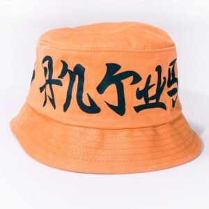 Bucket Anjuss Twain Caqui UN