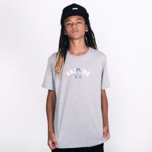 Camiseta anjuss juvenil team Mcl md 10