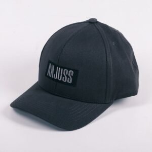 Bone anjuss stencil Cinza Chumbo UN