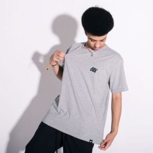 Camiseta anjuss faces Mescla medio P