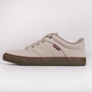 Tênis freeday flip light gray/medium gum Padrão 34
