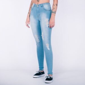Calça anjuss sunny Delave 36