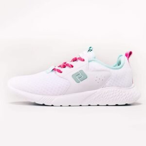 Tenis freeday waved bco/oceano Padrão 33