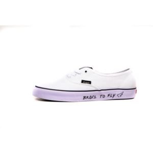 Tenis anjuss ride brave bco/bco Padrão 34