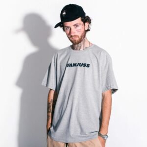 Camiseta anjuss overlay Mcl md PP