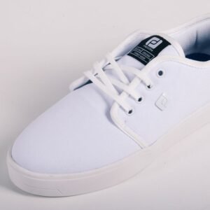 Tenis freeday flow bco/bco Padrao 35