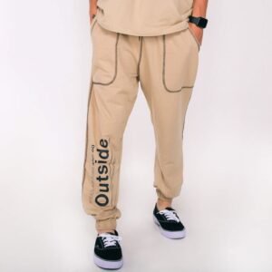 Calça anjuss go Caqui P