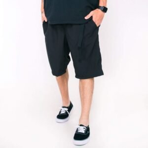 Bermuda anjuss behavior Preto P