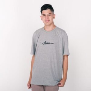 Camiseta anjuss signature Mescla medio PP