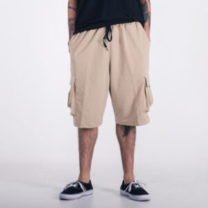 Bermuda anjuss class Caqui P