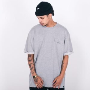 Camiseta anjuss class Mescla medio PP