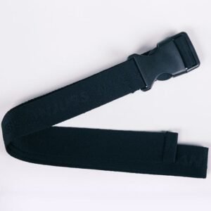 Cinto anjuss clect urban Preto UN