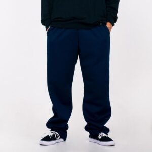 Calca brand anjuss Azul marinho PP