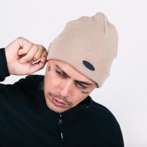 Touca anjuss emborrachada Caqui UN