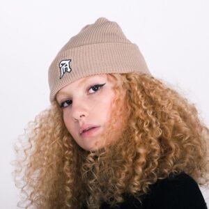 Touca anjuss college Caqui UN