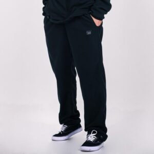 Calça anjuss soft Preto PP