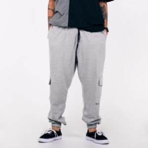 Jogging anjuss rank Mescla medio P