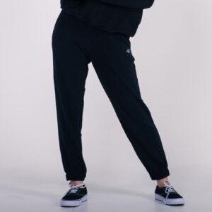 Jogging juvenil anjuss cozy Preto 14