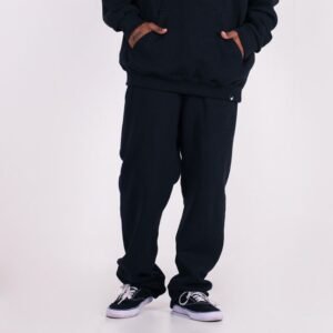 Calça uni anjuss smile world Preto P