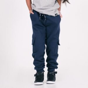 Jogging kids anjuss otherside Azul marinho 01