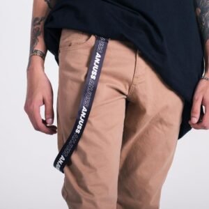 Acessorio avulso pend Preto UN