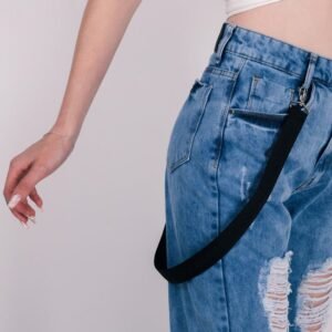 Acessório avulso hang up Preto UN