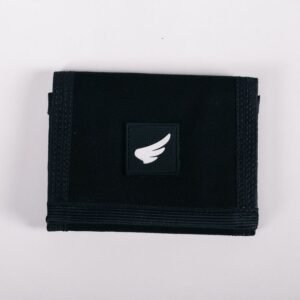 Carteira anjuss vintage wallet Preto UN