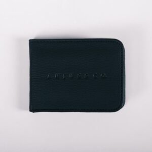 Carteira anjuss classico Preto UN