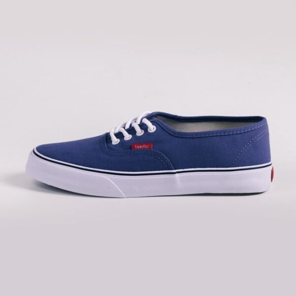 Tênis freeday feminino classic azul/bco Padrão 34