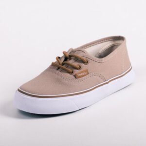 Tênis feeday kids classic bege/bco Padrão 27