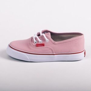 Tenis freeday kids classic rosa/bco Padrão 27