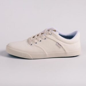 Tênis freeday flip eco creme/creme Padrão 33