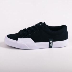 Tênis freeday feed pto/bco Padrão 35