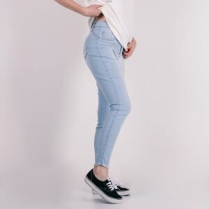 Calça anjuss cute Padrão 36