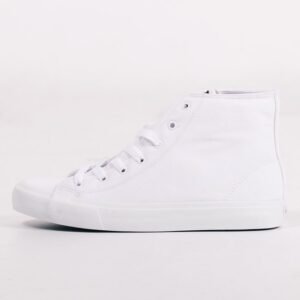 Tênis anjuss ride botinha bco/bco Padrão 33