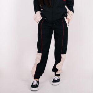 Calça uni anjuss falcon Preto P