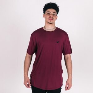 Camiseta Anjuss Flyght Bordo P