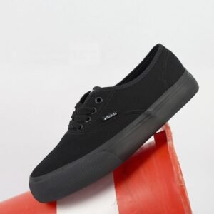 Tênis Ride UP Solado Alto Preto Anjuss Padrão 34