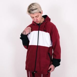 Corta vento uni anjuss falcon Bordo P