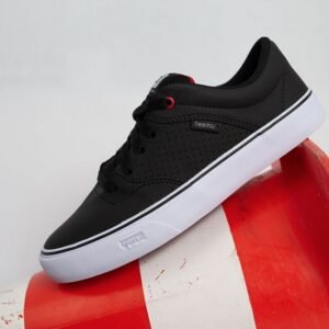 Tênis Masculino Freeday Flip Eco Pto/Bco PADRAO 35