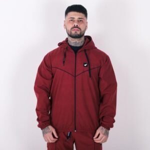 Corta vento uni anjuss future Bordo PP