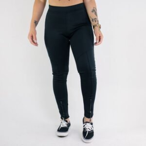 Calça Legging Riding Anjuss Preto P