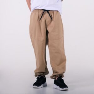 Calça anjuss grown Caqui PP