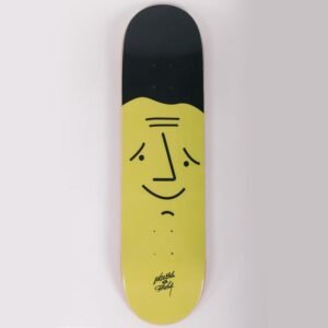 Shape anjuss x prosa persona Verde UN