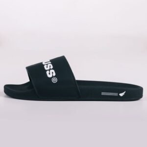 Chinelo slide anjuss - mark Preto 35/6