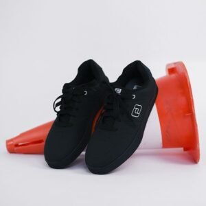 Tênis Freeday Beat Pto/Pto 38