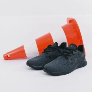 Tênis Freeday Eco Pto/Pto 33